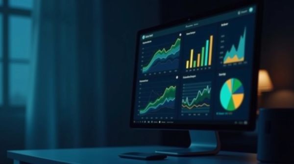 Optimiser Power BI pour une visualisation efficace des données