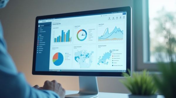 Optimiser Power BI pour une visualisation efficace des données