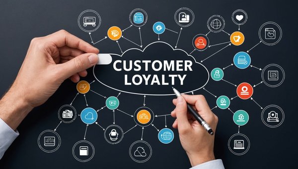 Fidélisation client : tendances innovantes pour 2025