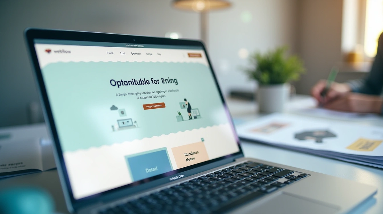 Questions fréquentes sur Webflow